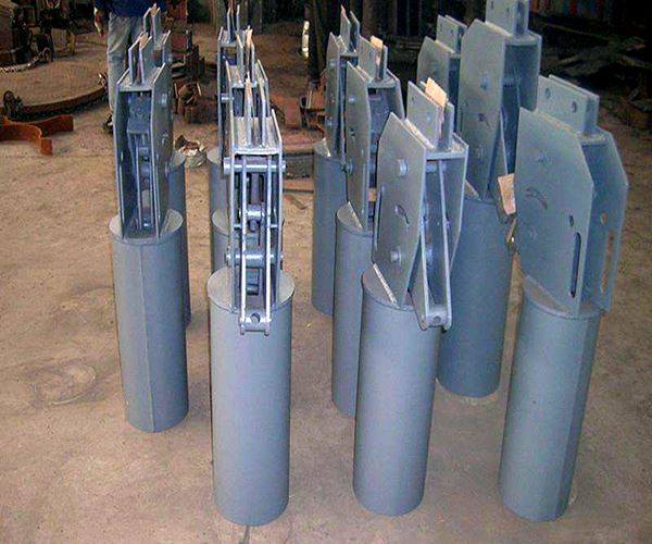 管道支吊架生產廠家