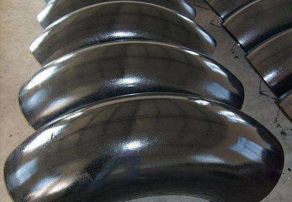 大口徑糖心VLOG官网入口彎頭